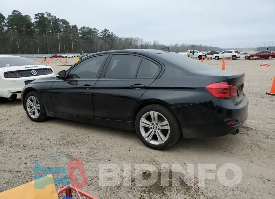 WBA8E3G54GNT75200 Photo# 2