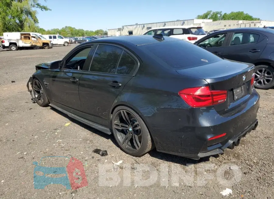 WBS8M9C51G5D31665 Photo# 2