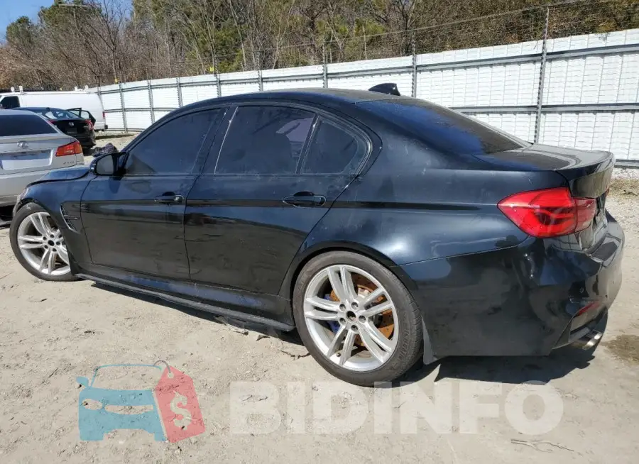 WBS8M9C58G5D30271 Photo# 2