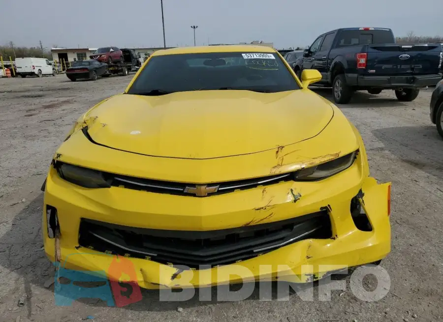 1G1FB1RS2J0156324 Photo# 5