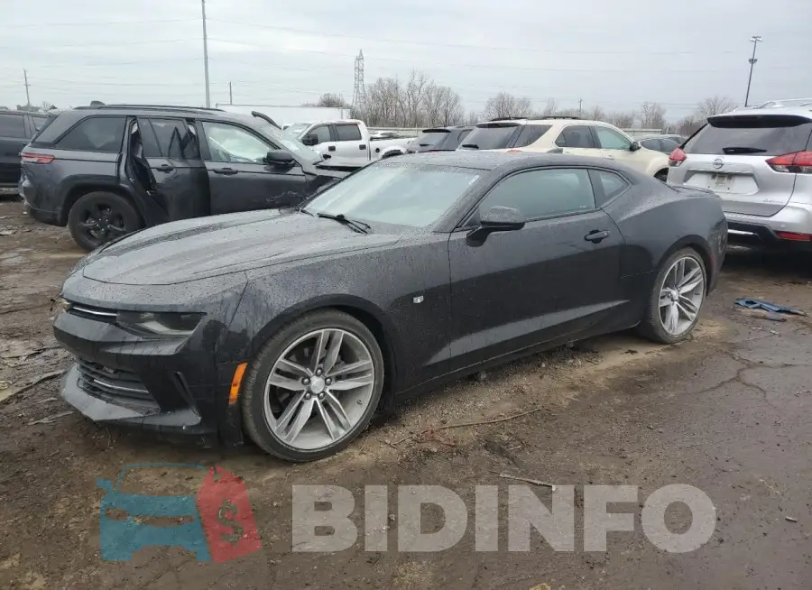 1G1FB1RS4J0123826 Photo# 1