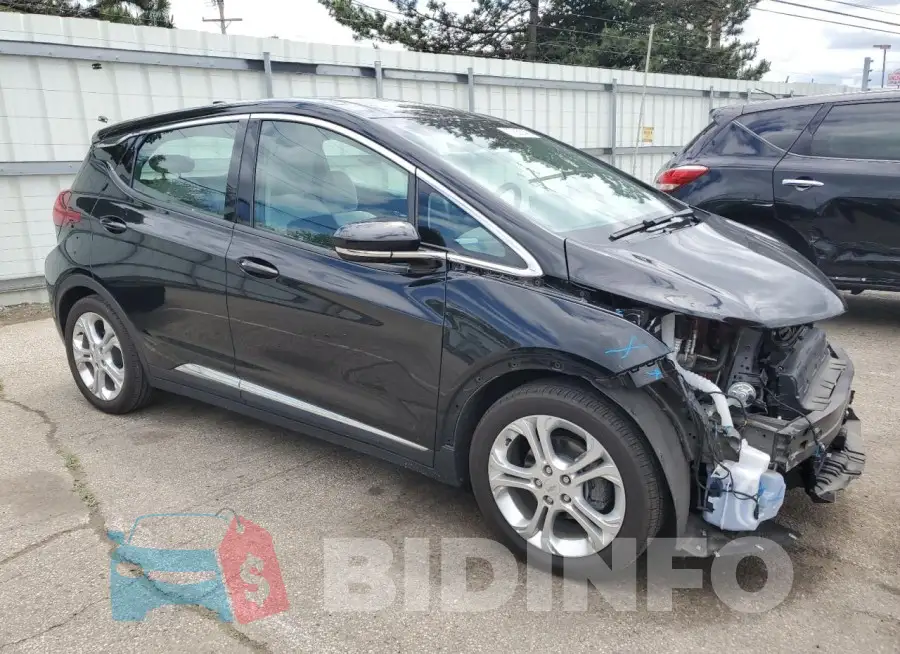 1G1FY6S00M4109083 Photo# 4
