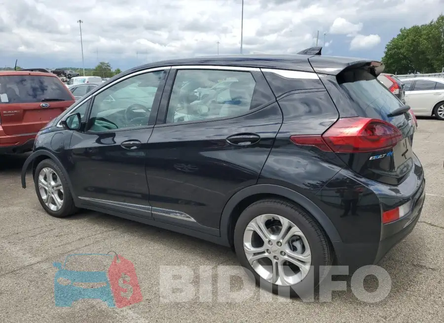 1G1FY6S00M4109083 Photo# 2