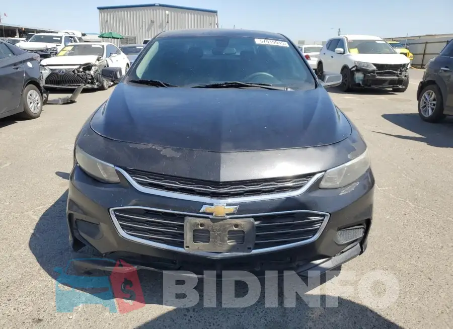 1G1ZB5ST0HF144459 Photo# 5