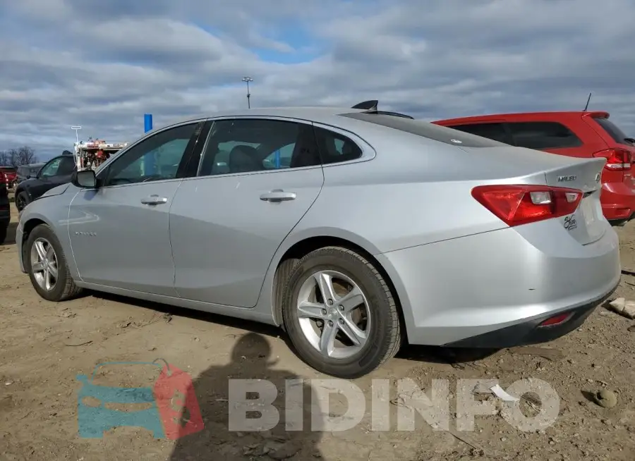 1G1ZB5ST2LF013123 Photo# 2