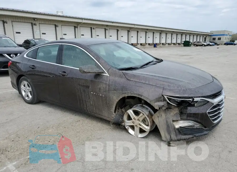 1G1ZB5ST2MF058368 Photo# 4