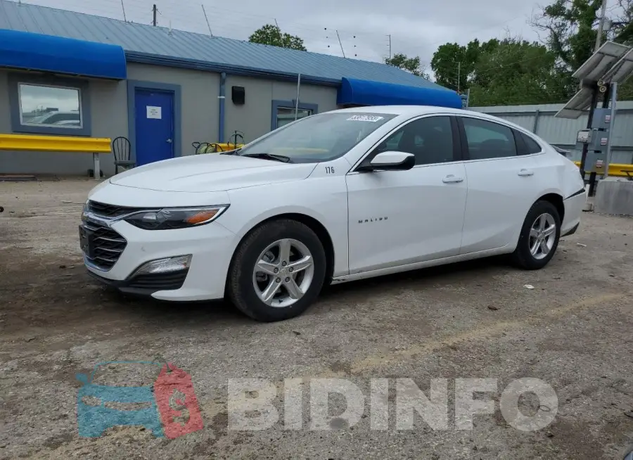 1G1ZB5ST6RF146444 Photo# 1