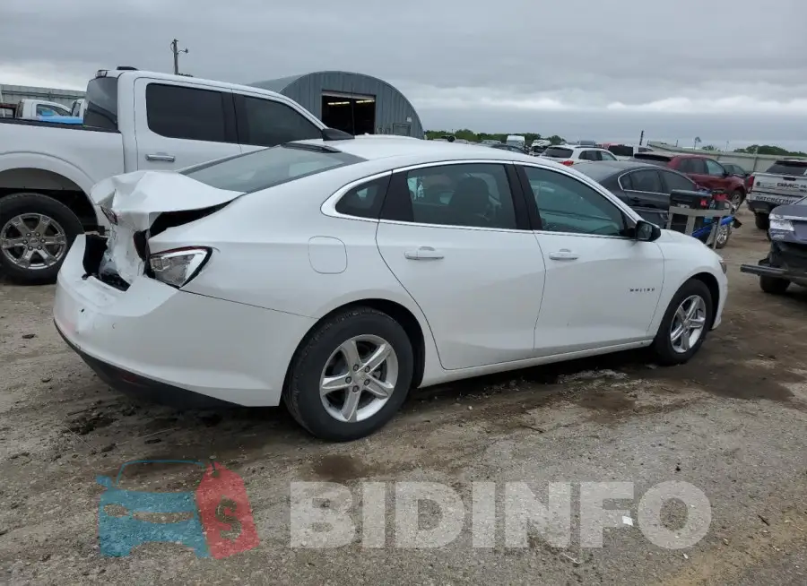 1G1ZB5ST6RF146444 Photo# 3