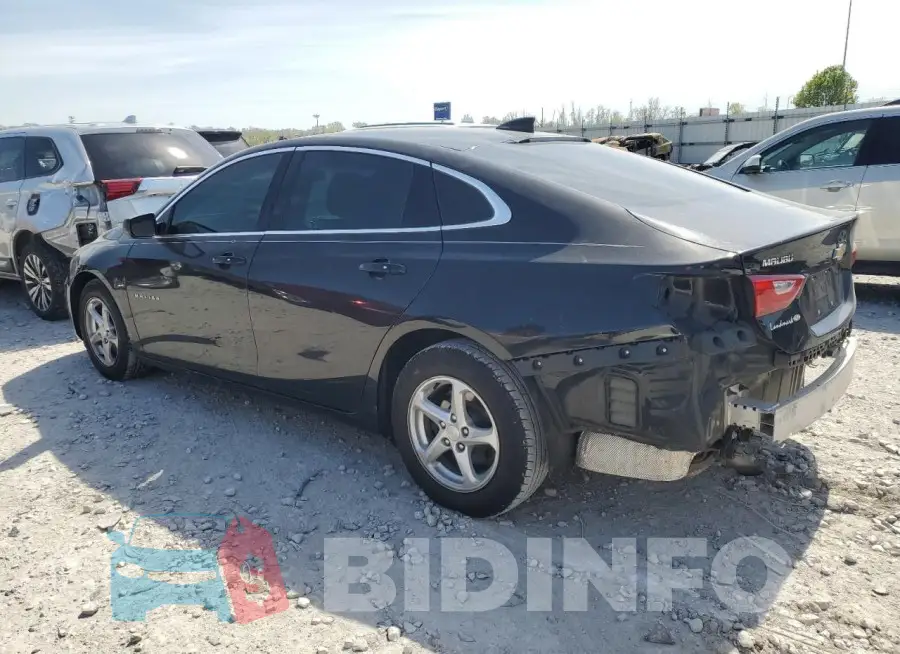 1G1ZB5ST7JF146828 Photo# 2