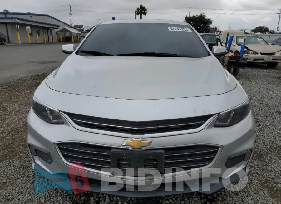 1G1ZD5ST0JF238602 Photo# 5