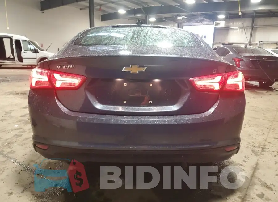 1G1ZD5ST0KF207870 Photo# 6