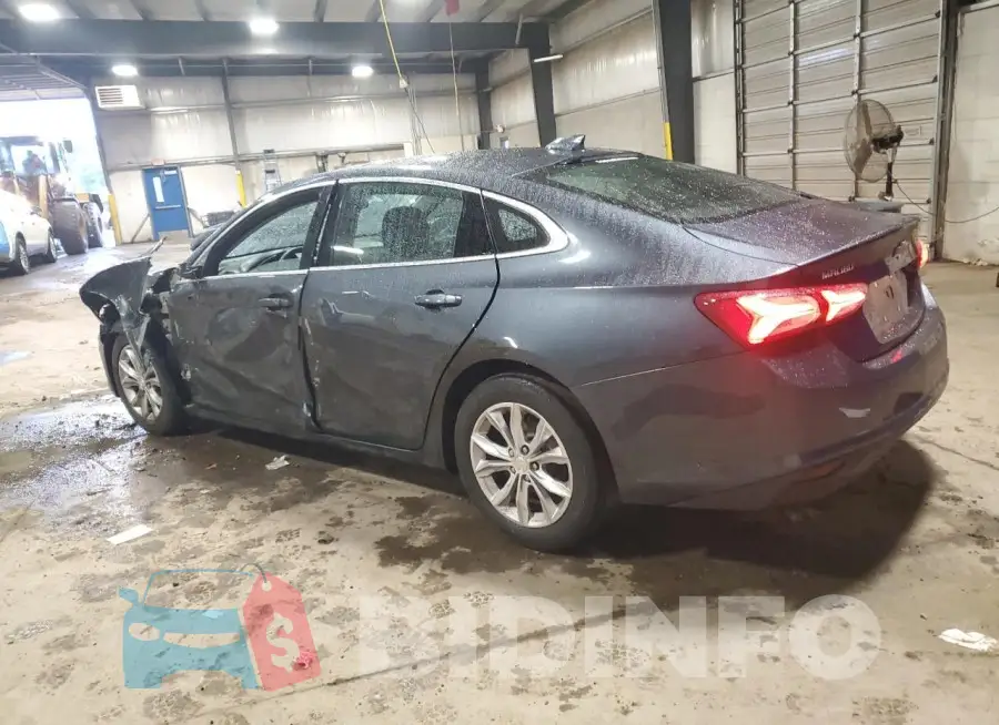 1G1ZD5ST0KF207870 Photo# 2