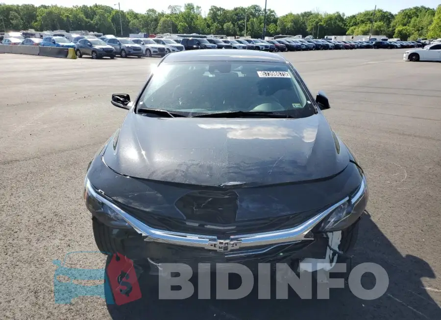1G1ZD5ST0RF214876 Photo# 5