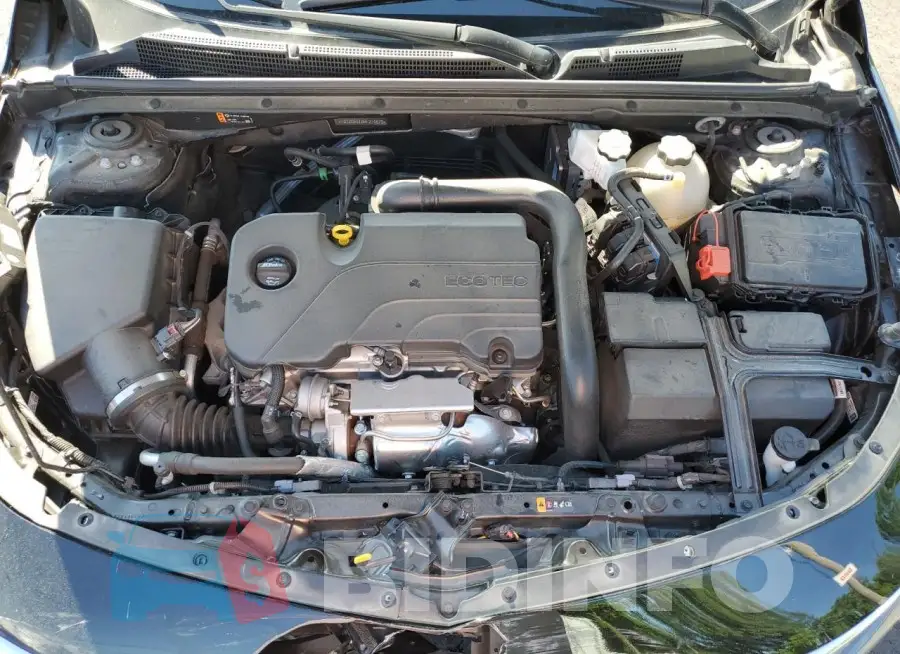 1G1ZD5ST0RF214876 Photo# 11
