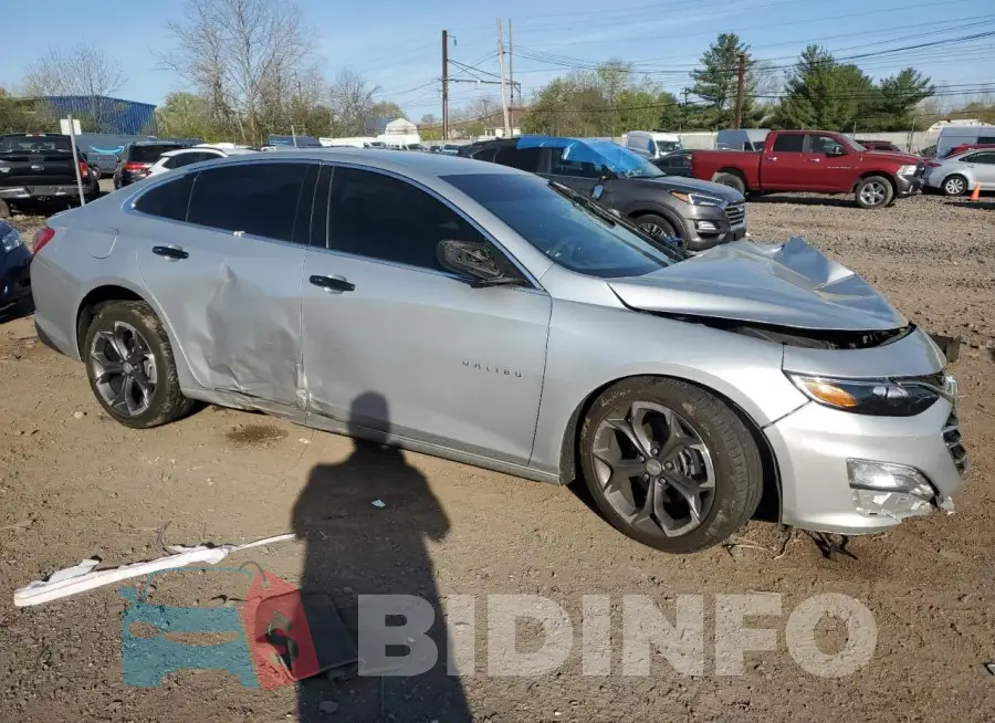 1G1ZD5ST1NF144931 Photo# 4