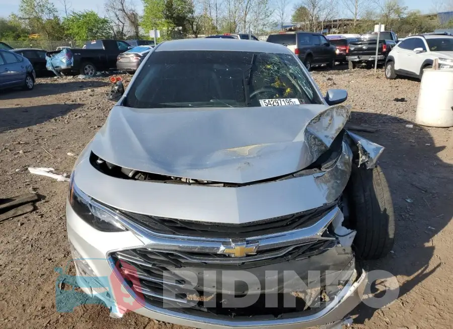 1G1ZD5ST1NF144931 Photo# 5
