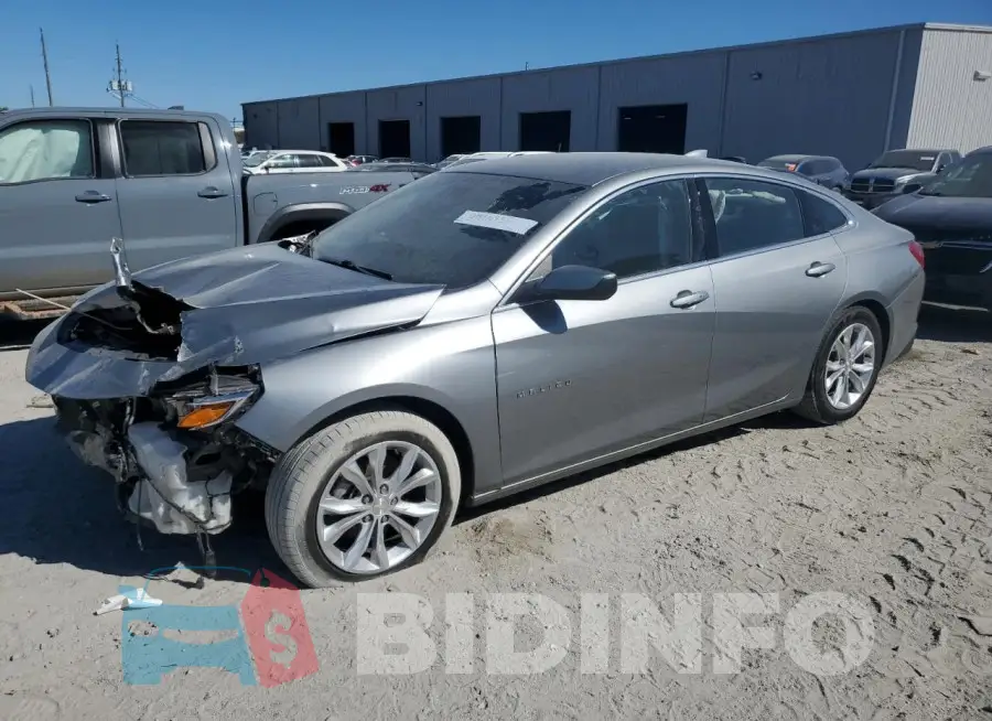 1G1ZD5ST1PF167919 Photo# 1