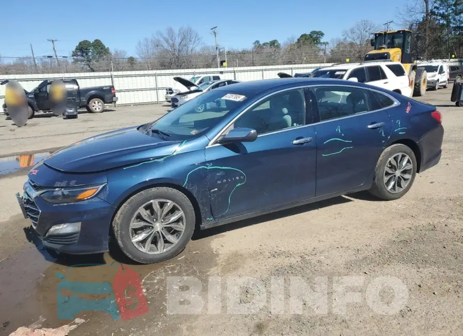 1G1ZD5ST2KF146828 Photo# 1
