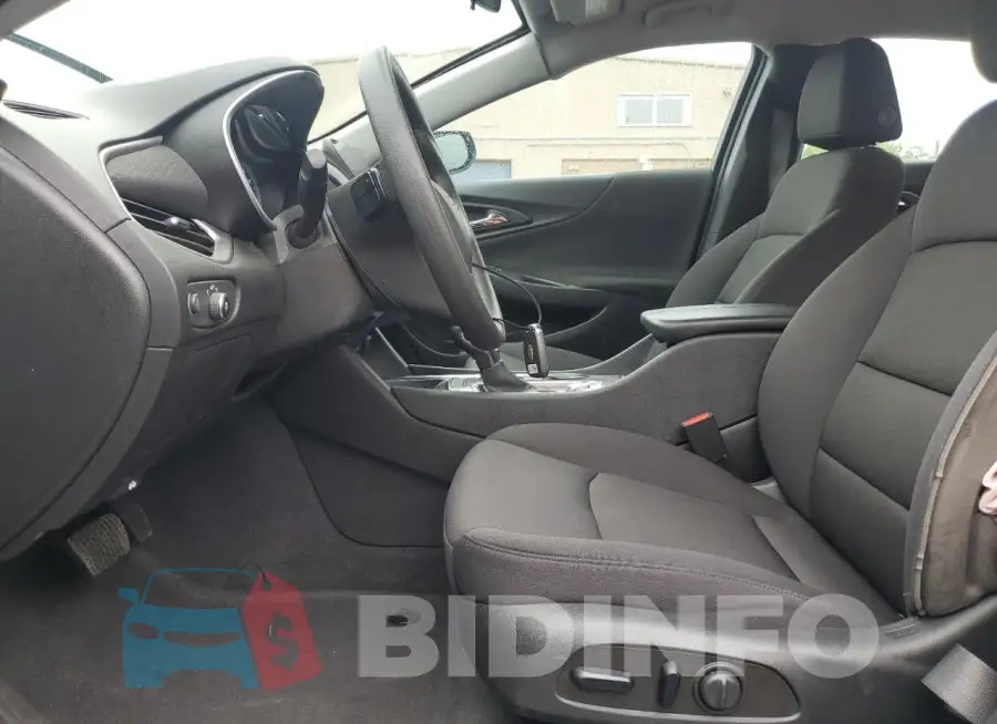 1G1ZD5ST2PF200975 Photo# 7