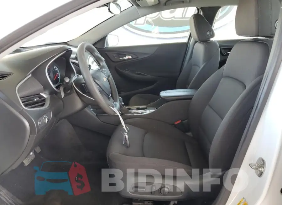 1G1ZD5ST2PF215816 Photo# 7