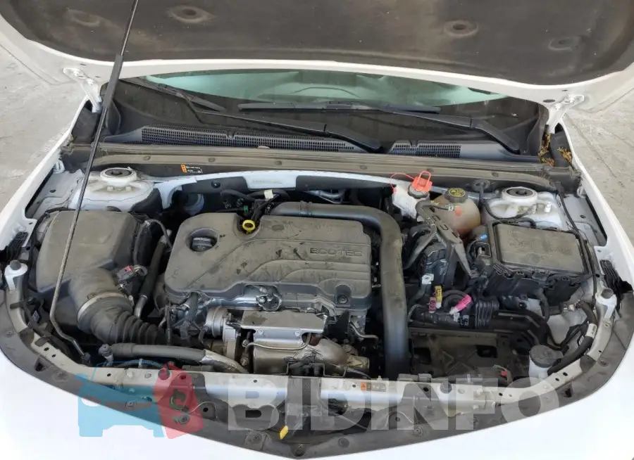 1G1ZD5ST2PF215816 Photo# 11