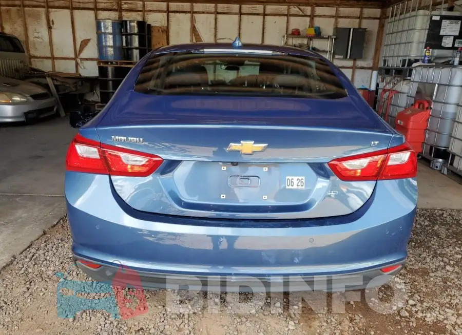 1G1ZD5ST2RF213146 Photo# 6