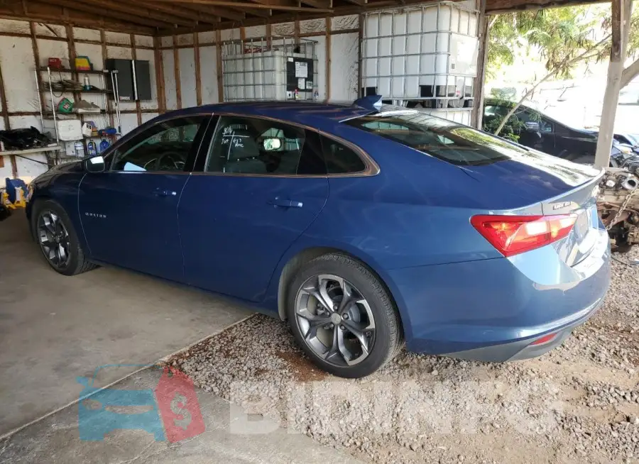 1G1ZD5ST2RF213146 Photo# 2