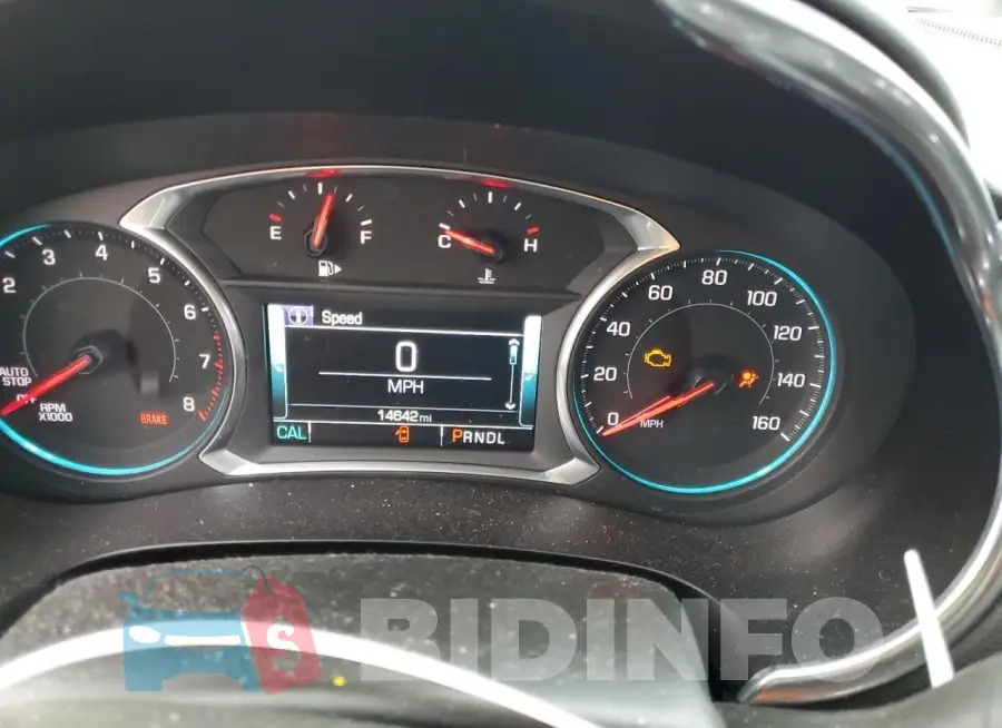 1G1ZD5ST5JF279744 Photo# 9