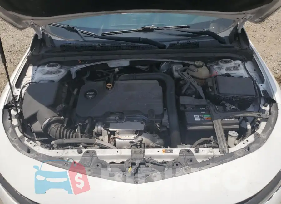 1G1ZD5ST5KF164837 Photo# 11