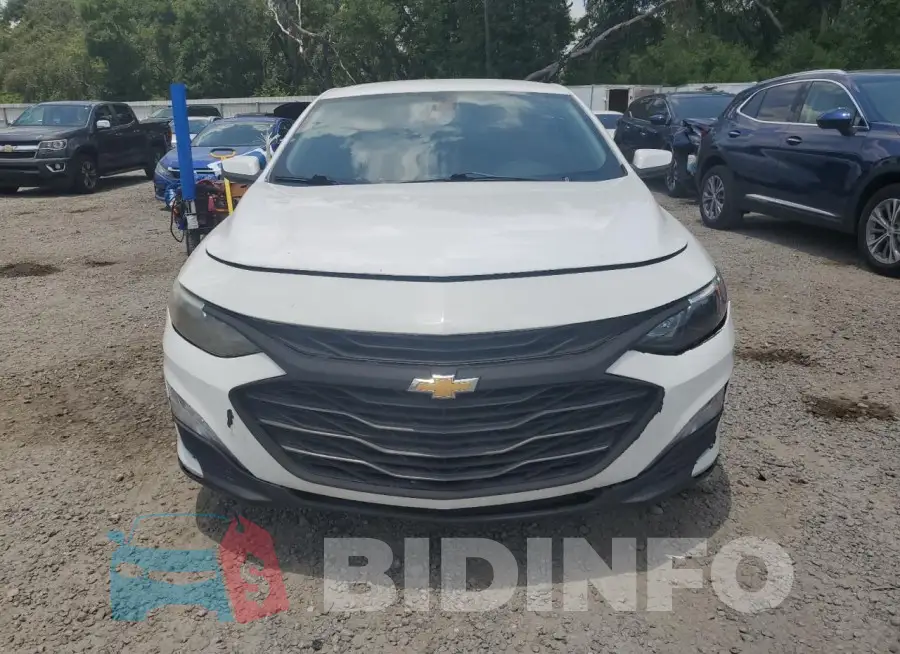 1G1ZD5ST5KF164837 Photo# 5