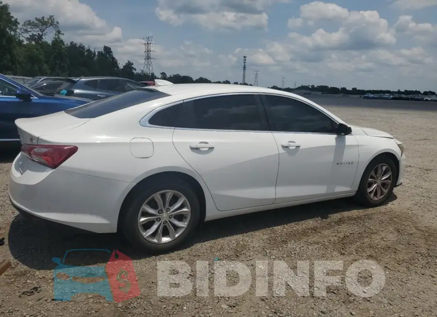 1G1ZD5ST5KF164837 Photo# 3