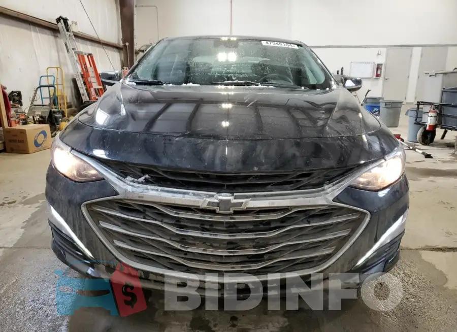 1G1ZD5ST5PF147916 Photo# 5