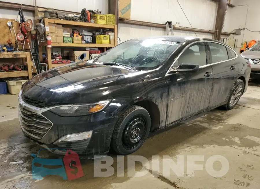 1G1ZD5ST5PF147916 Photo# 1