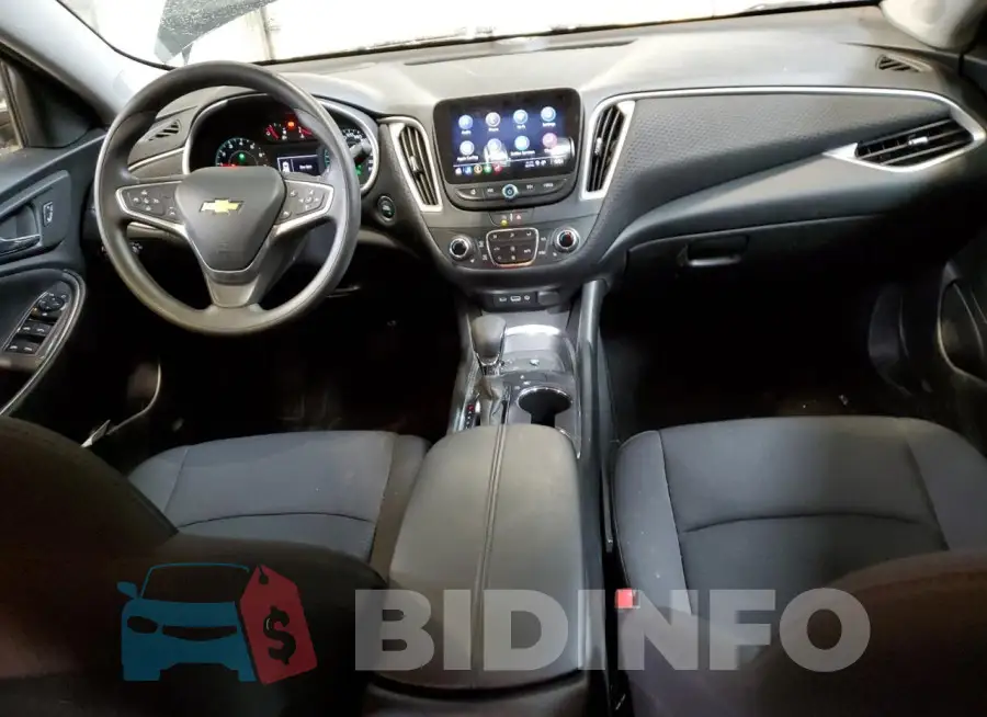 1G1ZD5ST5PF147916 Photo# 8