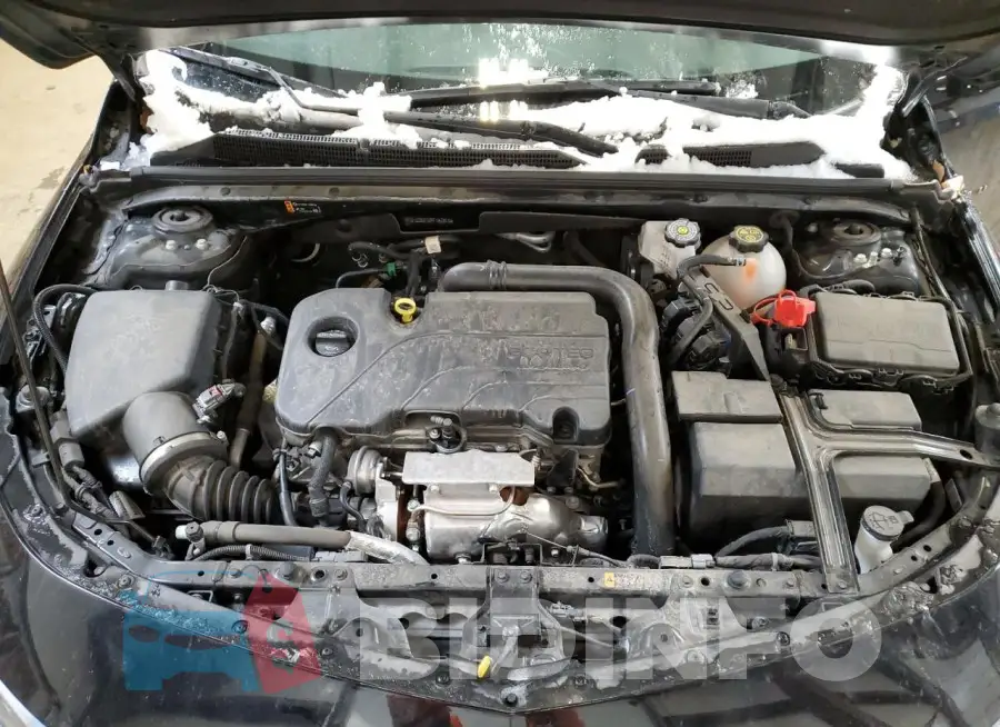 1G1ZD5ST5PF147916 Photo# 11