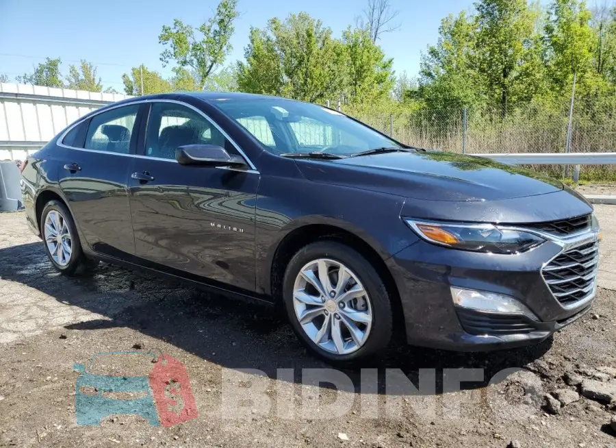 1G1ZD5ST5PF239253 Photo# 4