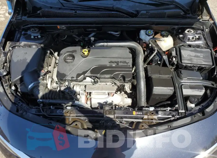 1G1ZD5ST5PF239253 Photo# 11