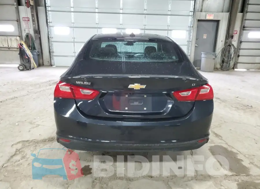 1G1ZD5ST5PF243920 Photo# 6