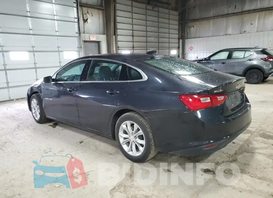 1G1ZD5ST5PF243920 Photo# 2