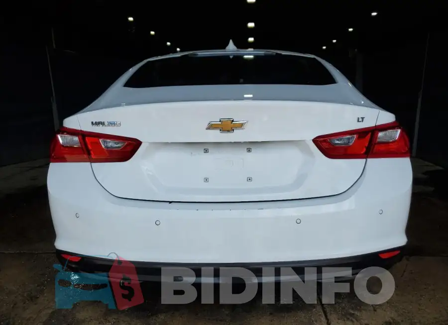 1G1ZD5ST5RF159521 Photo# 6