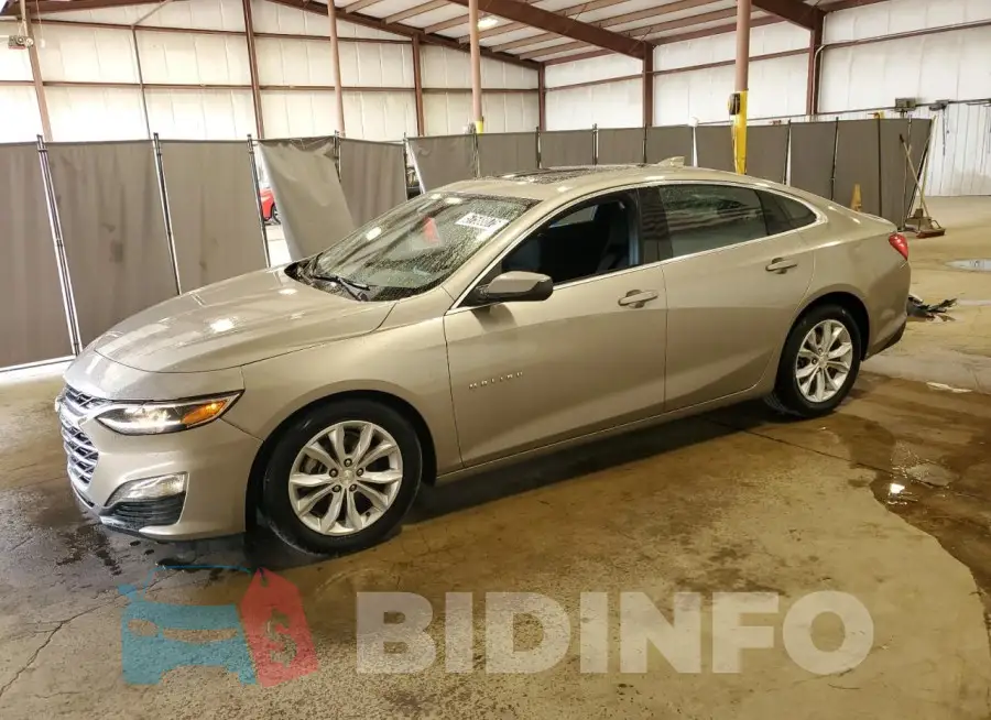 1G1ZD5ST5RF231334 Photo# 1
