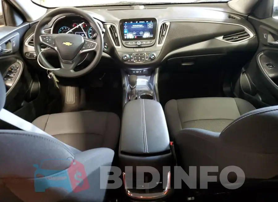 1G1ZD5ST5RF231334 Photo# 8