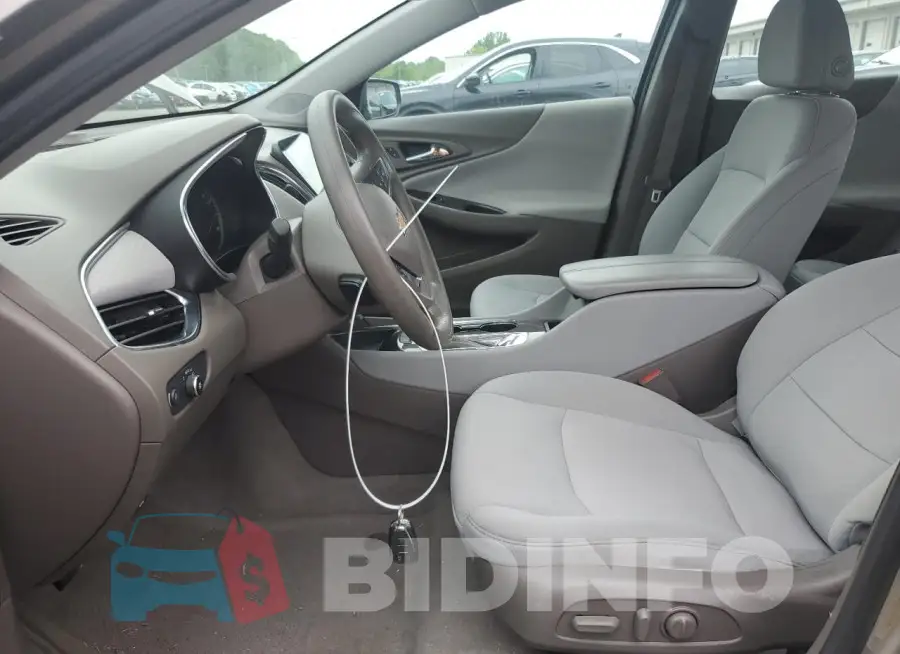 1G1ZD5ST6LF062898 Photo# 7