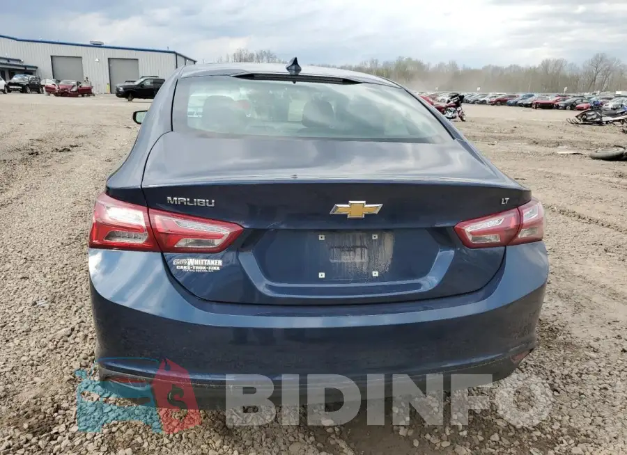1G1ZD5ST6NF114257 Photo# 6
