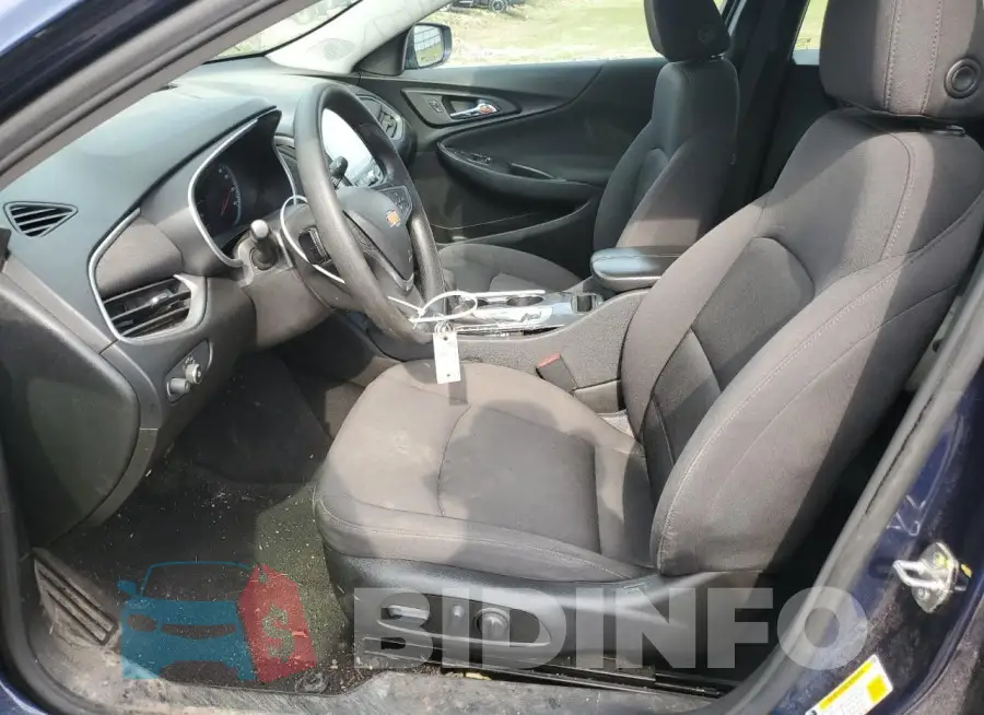 1G1ZD5ST6NF114257 Photo# 7