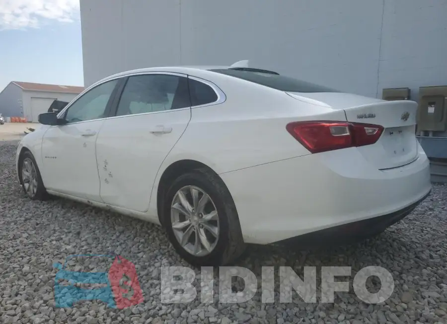 1G1ZD5ST6PF172842 Photo# 2