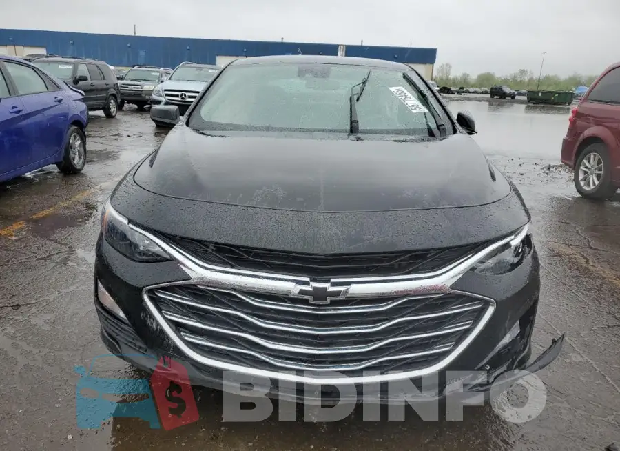 1G1ZD5ST6PF206682 Photo# 5