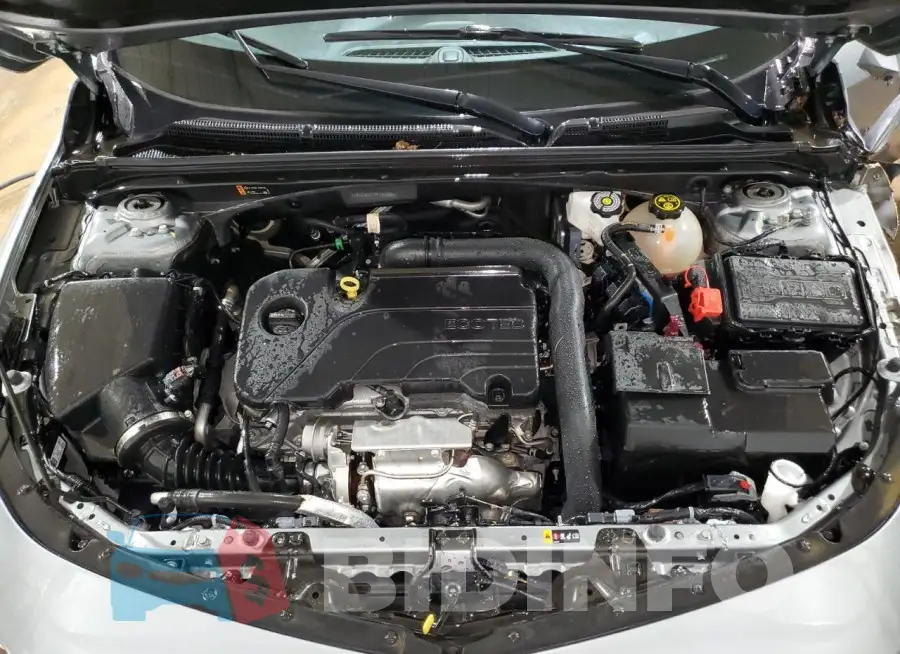 1G1ZD5ST7PF188564 Photo# 11
