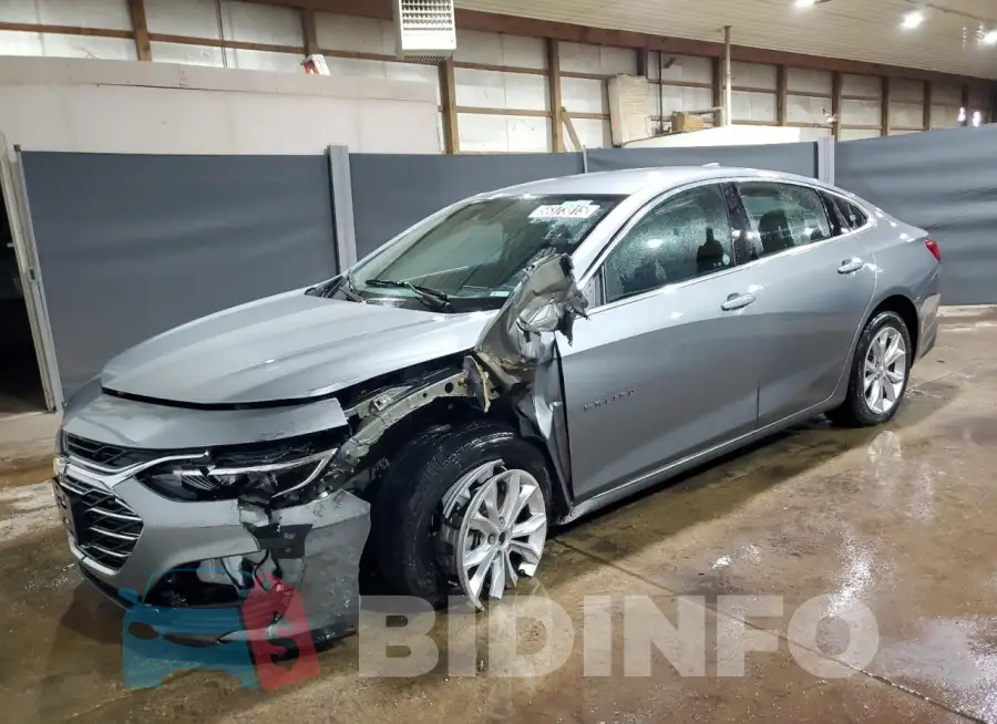 1G1ZD5ST7PF188564 Photo# 1