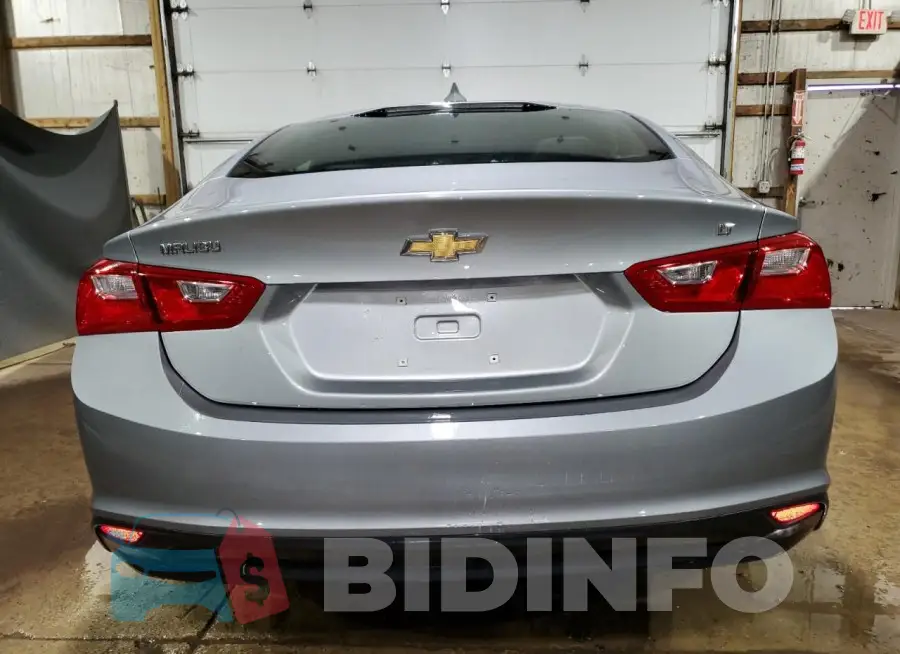 1G1ZD5ST7PF188564 Photo# 6